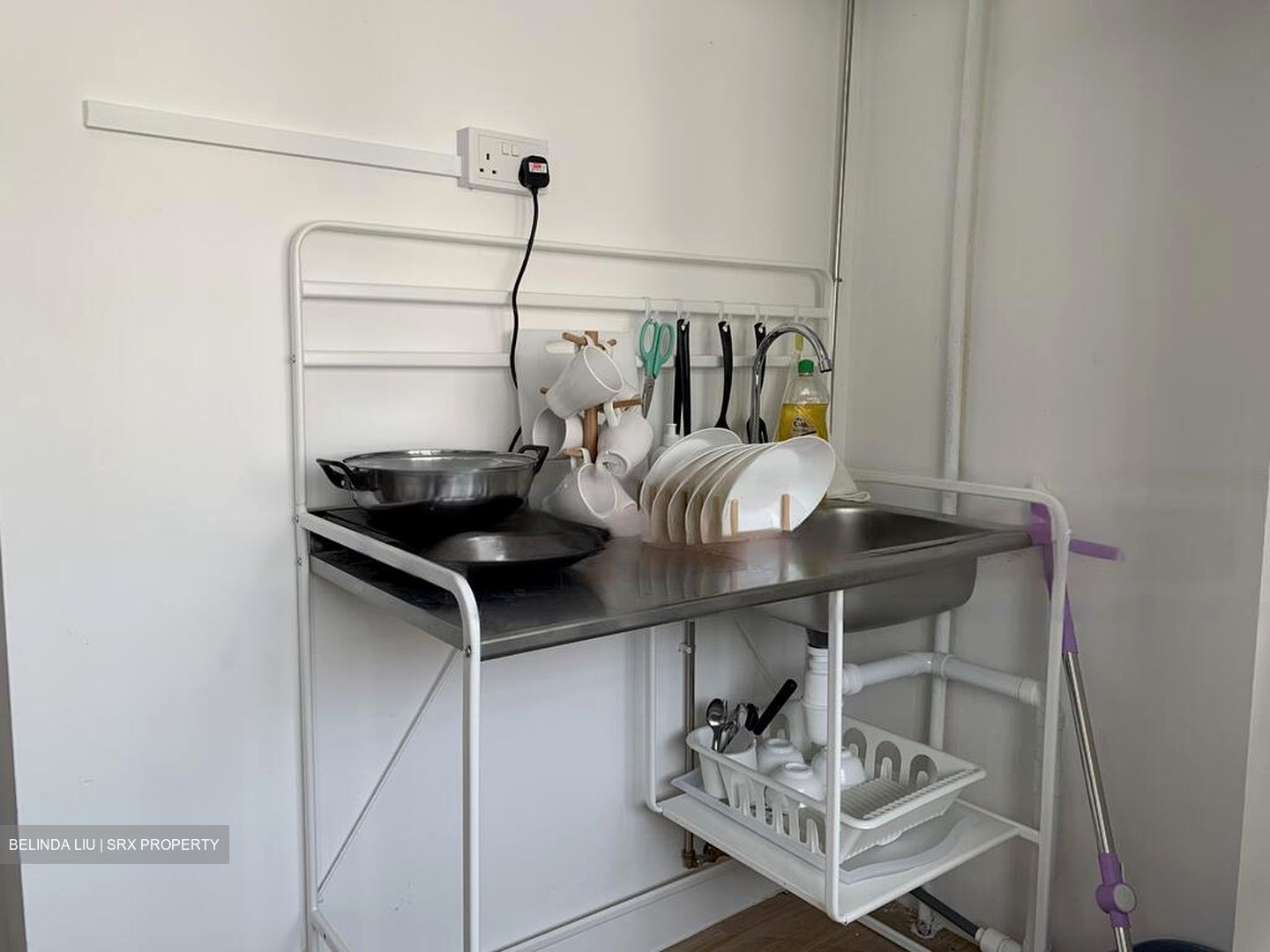 Blk 163 Mayflower Shopping & Food Centre (Ang Mo Kio), HDB 3 Rooms #458049081